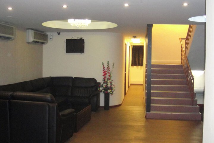 Hotel Interior 2 of 33