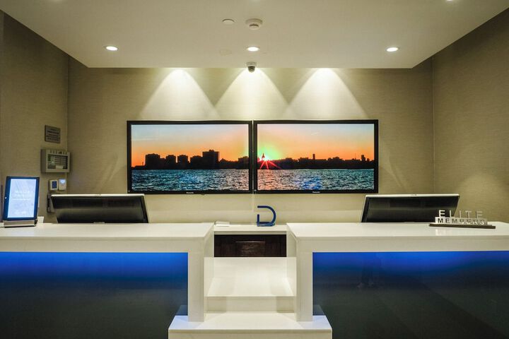 Hotel Interior 3 of 48