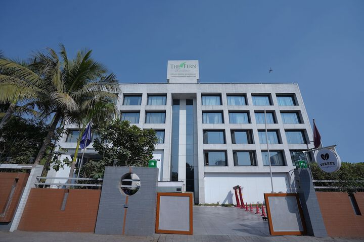 Hotel 63 of 64