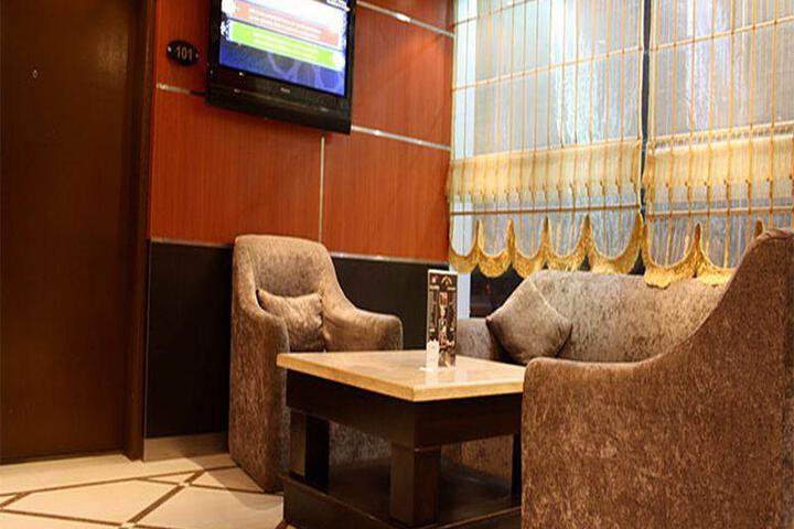 Hotel Interior 3 of 6