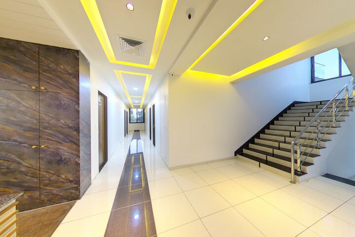Hotel Interior 2 of 78
