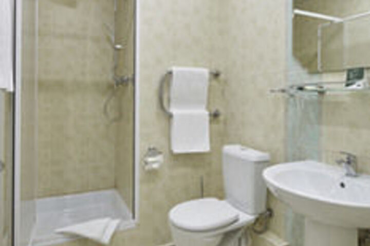 Bath Interior