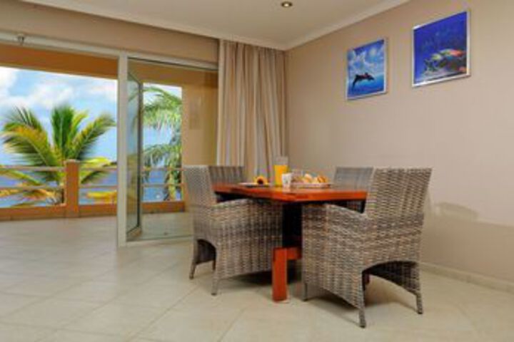 Inside Room Photo