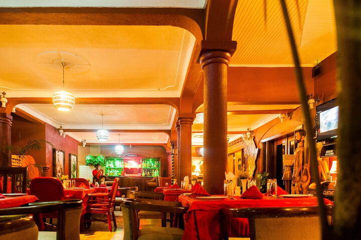 Dining Photos