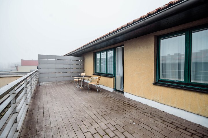 Terrace/Patio 54 of 54