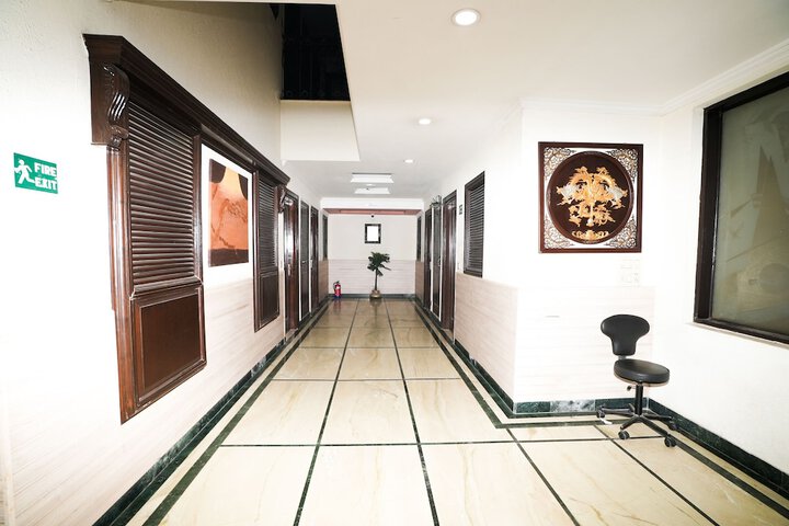Hotel Interior 35 of 37