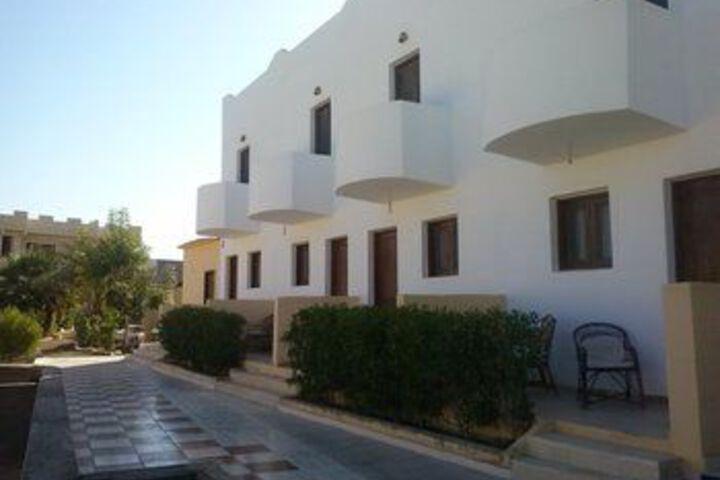 Dahab Dreams Hotel