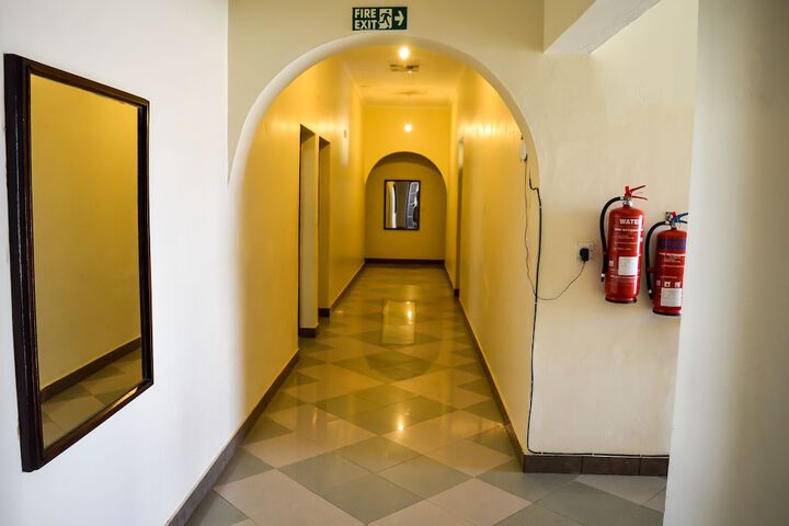 Ballroom/Hall 26 of 36
