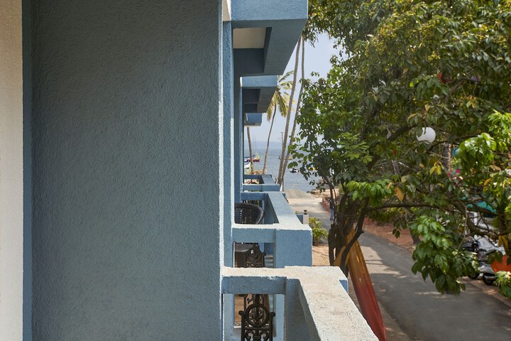 Terrace/Patio 82 of 86