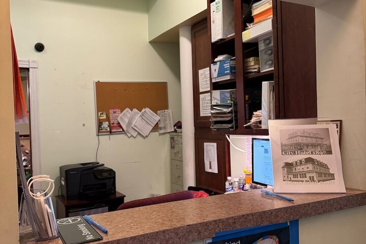 Hotel Interior 2 of 26