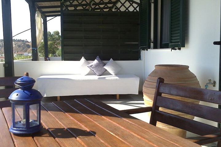 Terrace/Patio 36 of 53