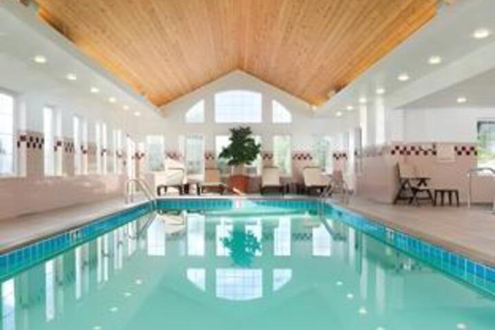 Pool 17 of 45
