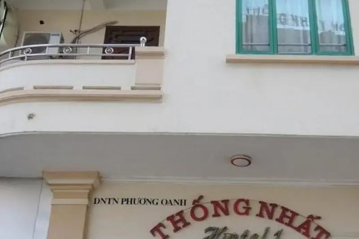 THONG NHAT 1 HOTEL