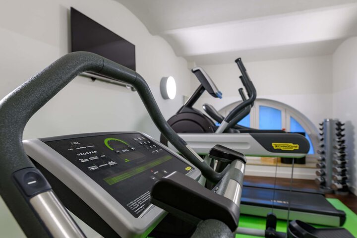 Workout Center