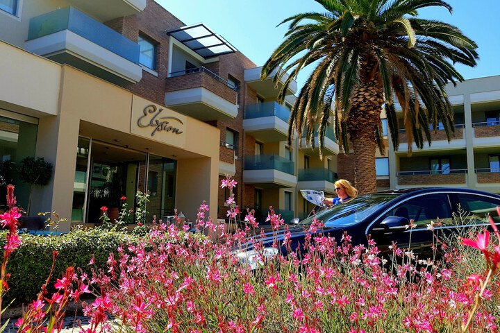 Hotel 39 of 49