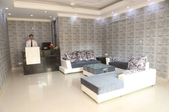 Hotel Interior 54 of 57