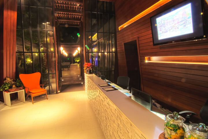 Hotel Interior 2 of 198