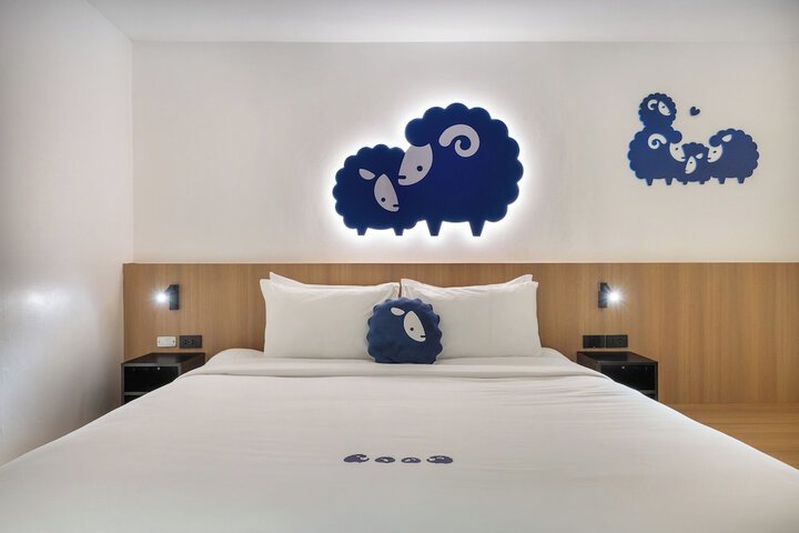 Room 39 of 106
