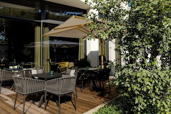 Terrace/Patio 37 of 41