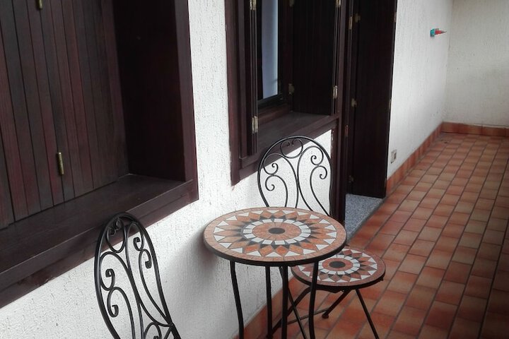 Terrace/Patio 32 of 76