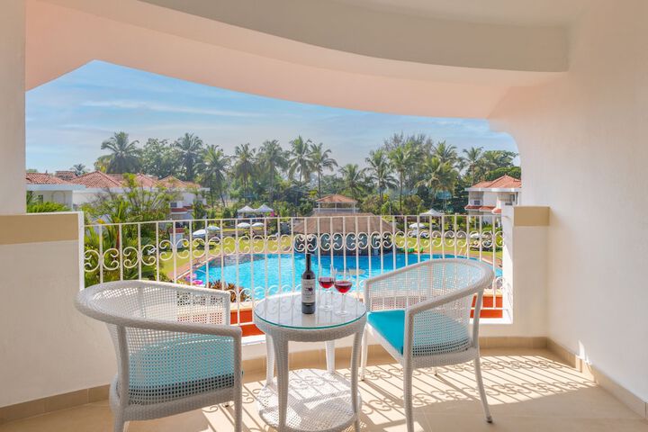 Terrace/Patio 18 of 122