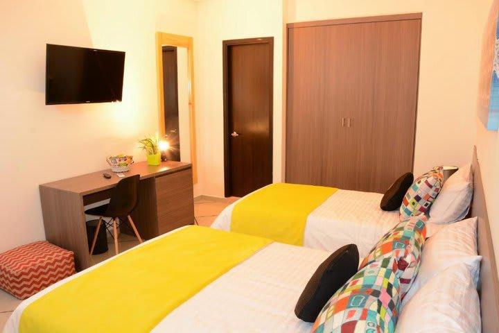 Image of HOTEL PLAZA MANFORTT