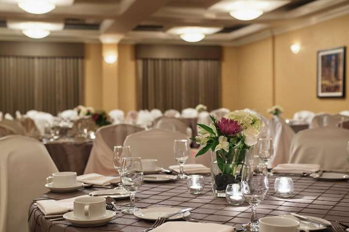 Restaurants