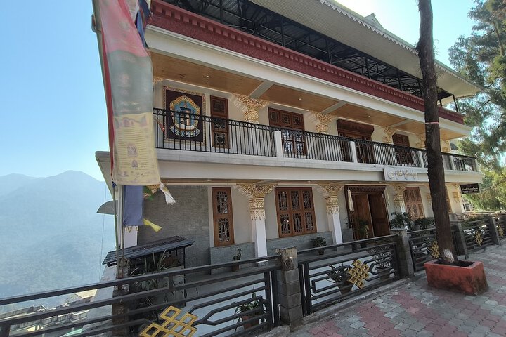 Hotel 10 of 11