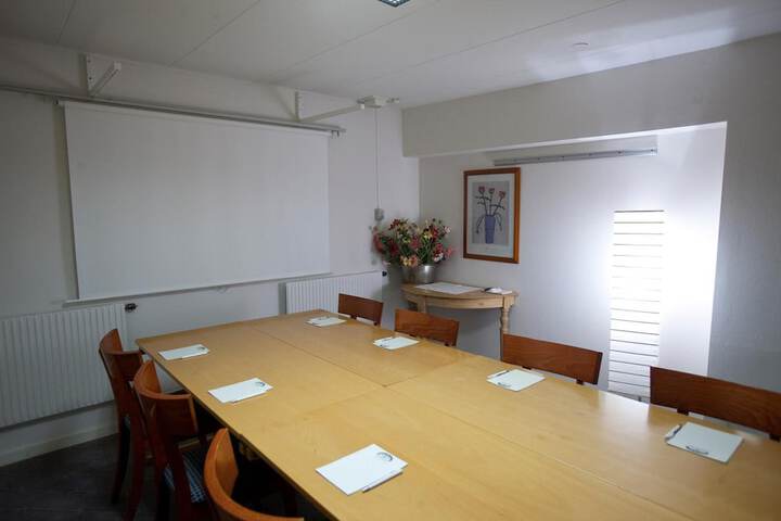 Meeting 45 of 50
