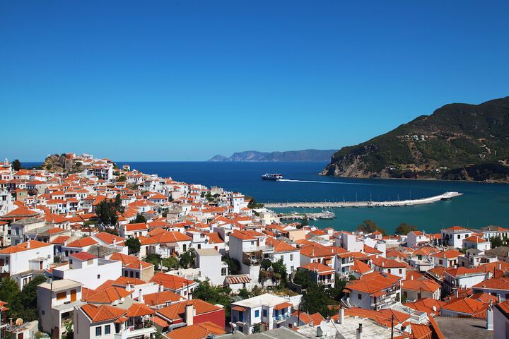 View from room