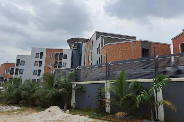 Hotel 66 of 67