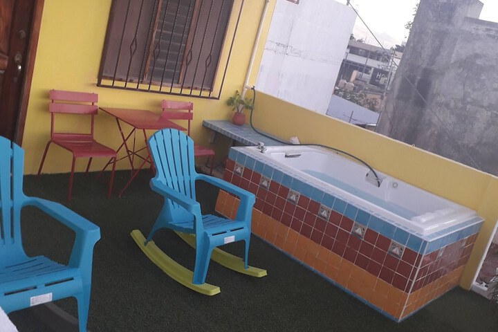 Terrace/Patio 30 of 32