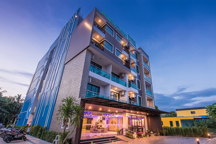 Hotel 48 of 48