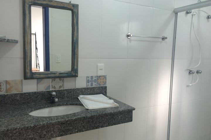 Bath Interior
