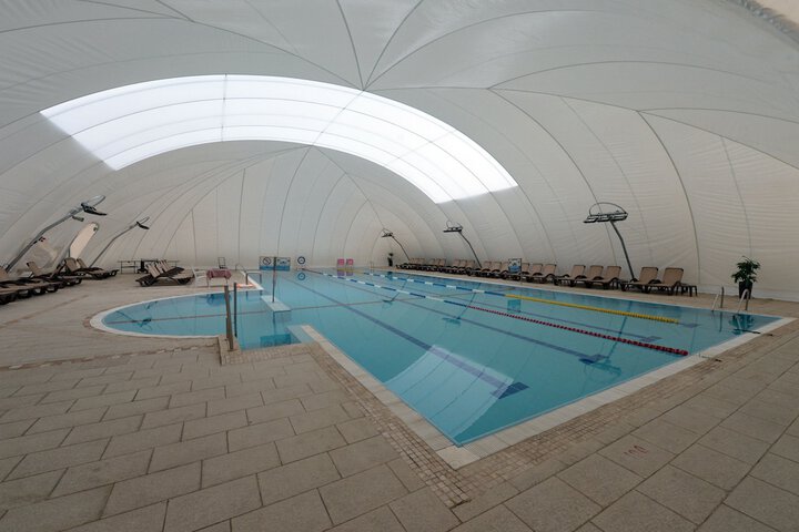 Pool 80 of 134