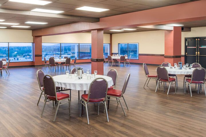 Ballroom