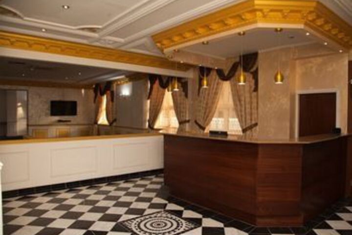 Hotel Interior 20 of 20