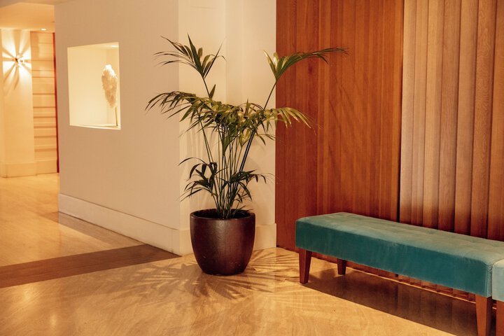 Lobby Photos