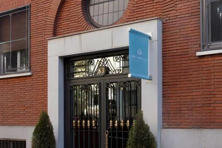 Image of Residencia Universitaria Abay Madrid
