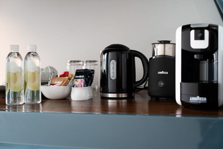 Breakfast/Coffee Service 62 of 109