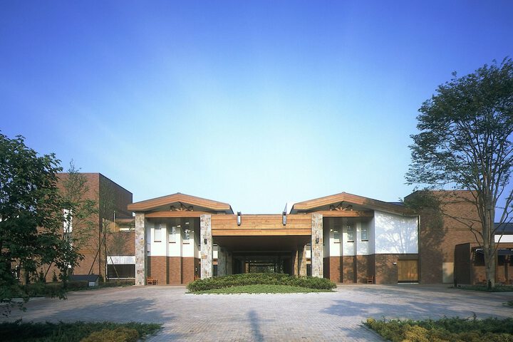 Photo of Hotel Harvest Kyukaruizawa