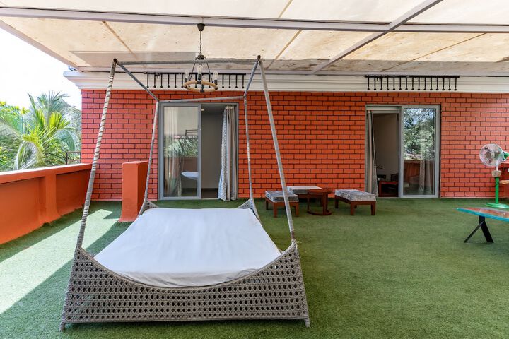 Terrace/Patio 61 of 132