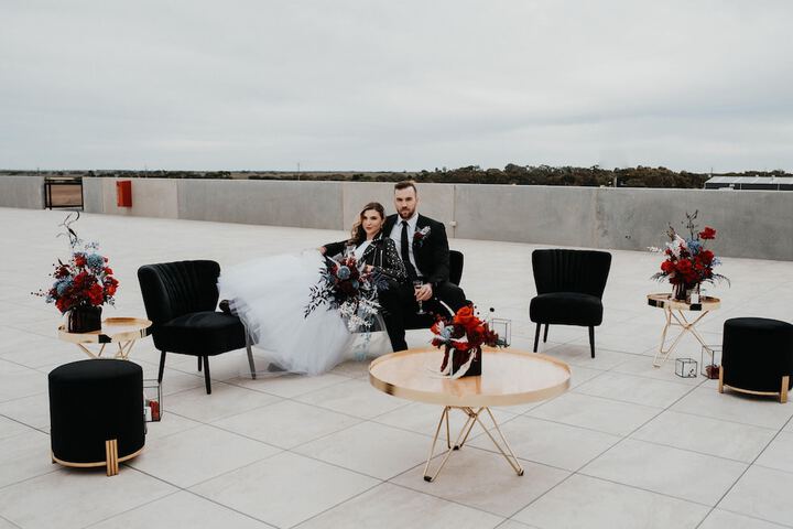 Wedding/Banquet 73 of 78
