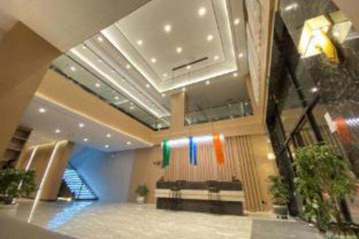 Qinzhu Hotel