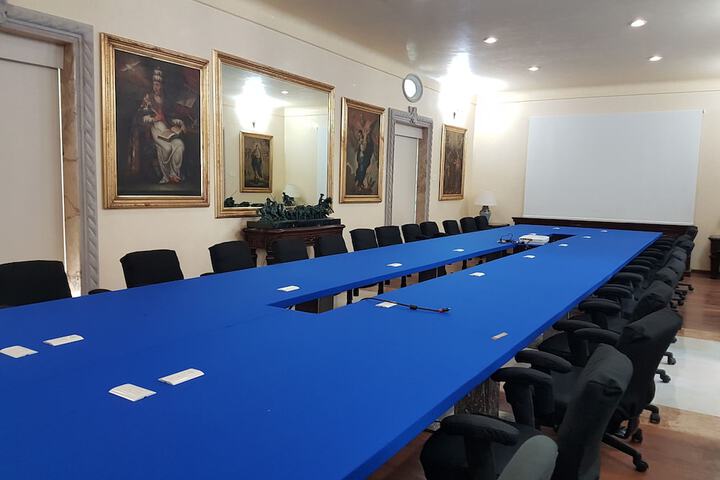 Meeting 68 of 73