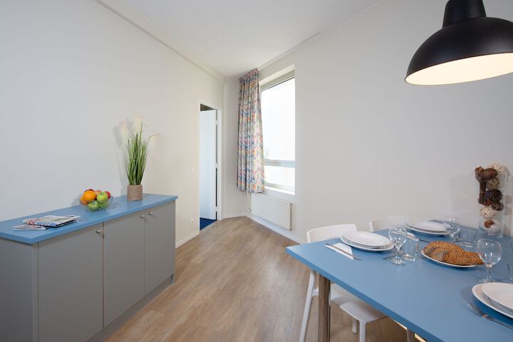CAPUCINE APPART-HOTEL ARCHAMPS