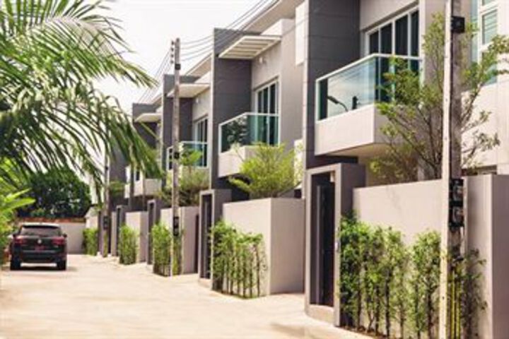 Ion Tree Villas by Tropiclook
