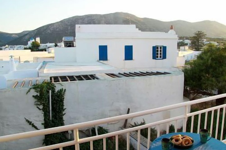 Terrace/Patio 21 of 33