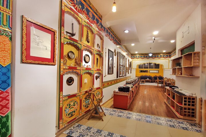 Restaurants