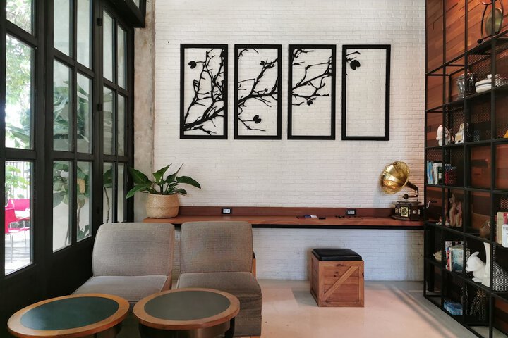 Hotel Interior 2 of 82